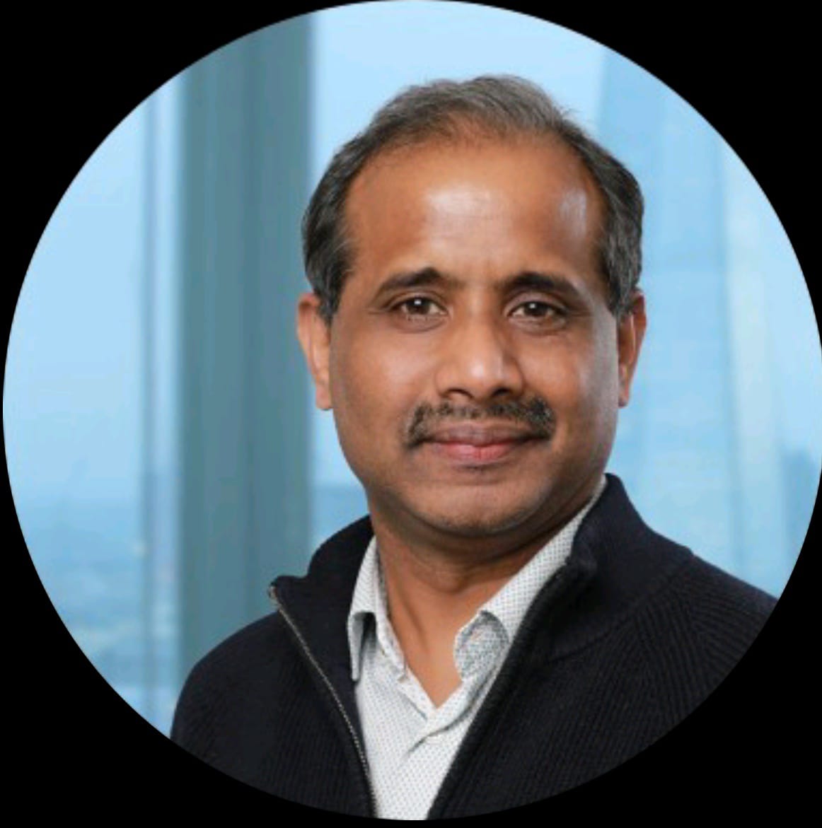 Dr. Shiva Jaganathan